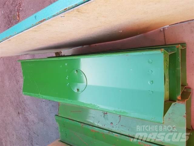John Deere 955 Accesorios para cosechadoras combinadas