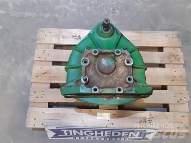 John Deere 955 Accesorios para cosechadoras combinadas