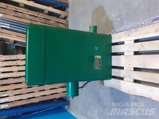 John Deere 955 Accesorios para cosechadoras combinadas
