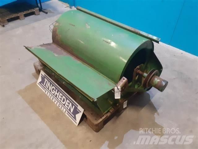 John Deere 955 Esparcidoras de arena y sal
