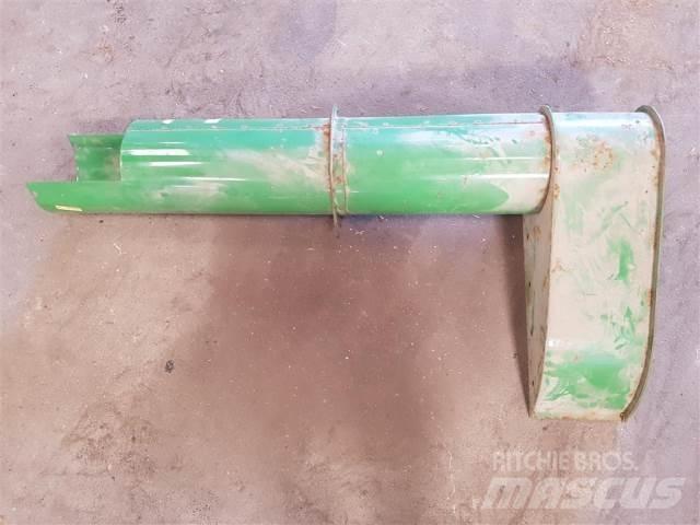 John Deere 955 Accesorios para cosechadoras combinadas
