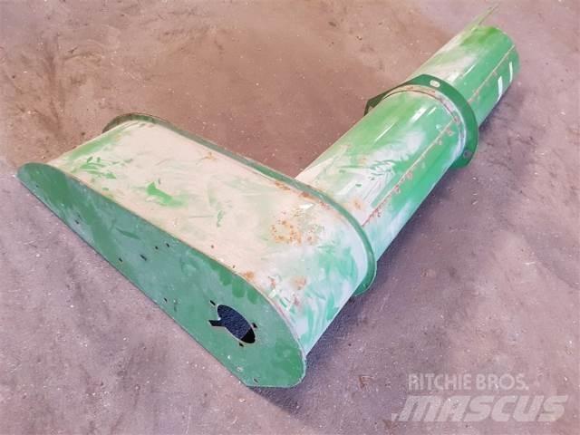 John Deere 955 Accesorios para cosechadoras combinadas