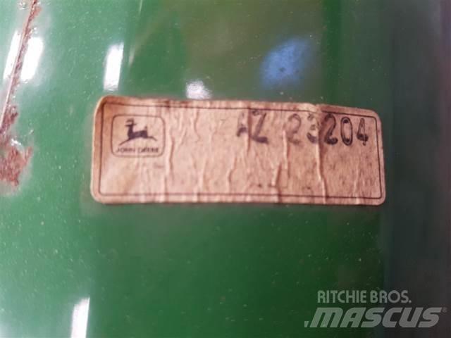 John Deere 955 Accesorios para cosechadoras combinadas