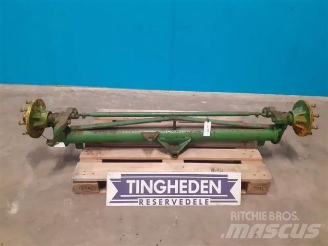 John Deere 955 Accesorios para cosechadoras combinadas