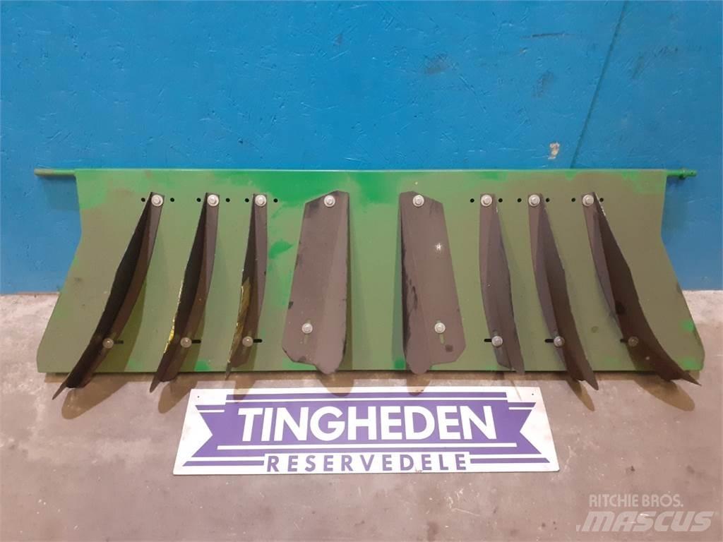 John Deere 955 Accesorios para cosechadoras combinadas