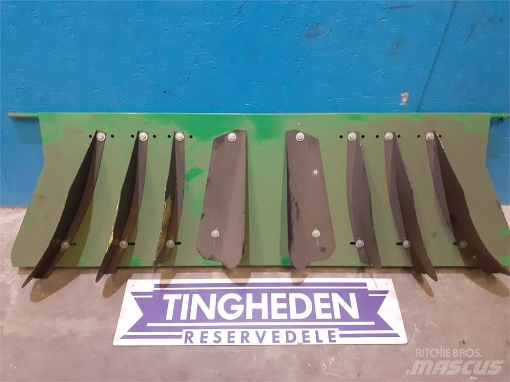 John Deere 955 Accesorios para cosechadoras combinadas