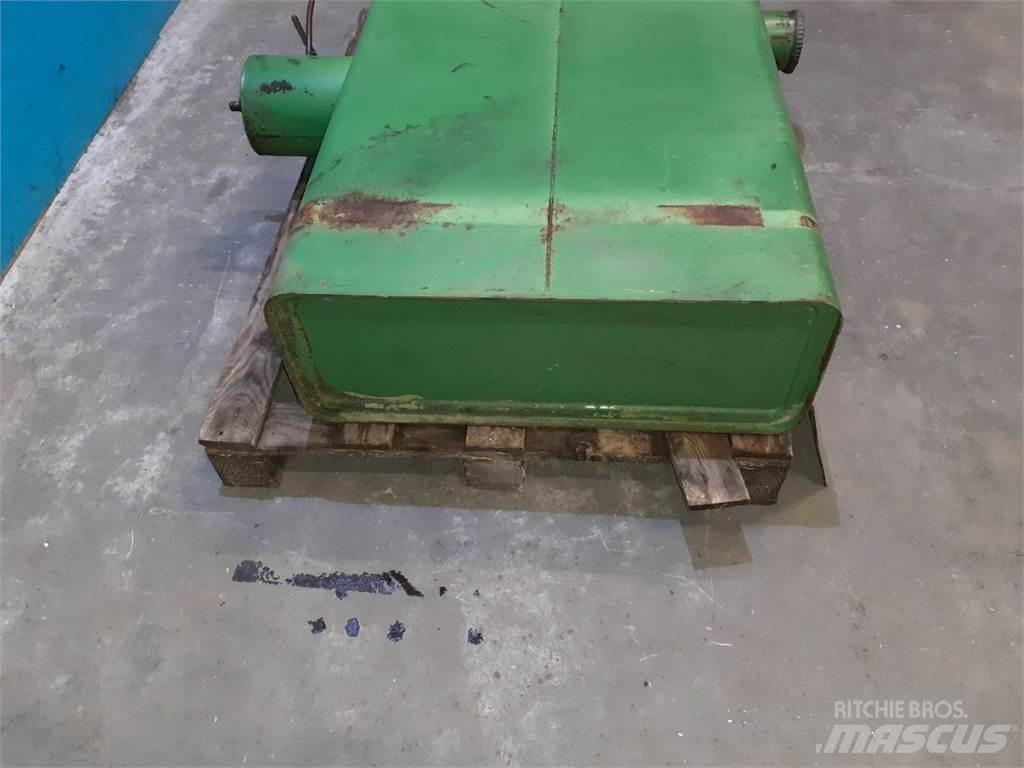 John Deere 955 Accesorios para cosechadoras combinadas