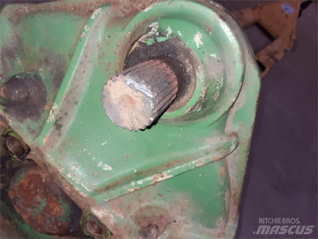 John Deere 955 Accesorios para cosechadoras combinadas