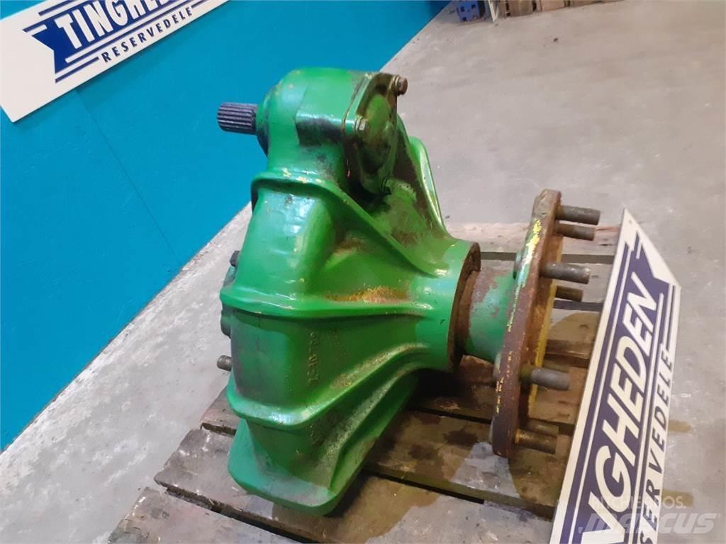 John Deere 955 Accesorios para cosechadoras combinadas