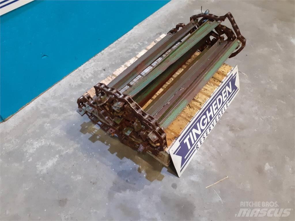 John Deere 955 Accesorios para cosechadoras combinadas