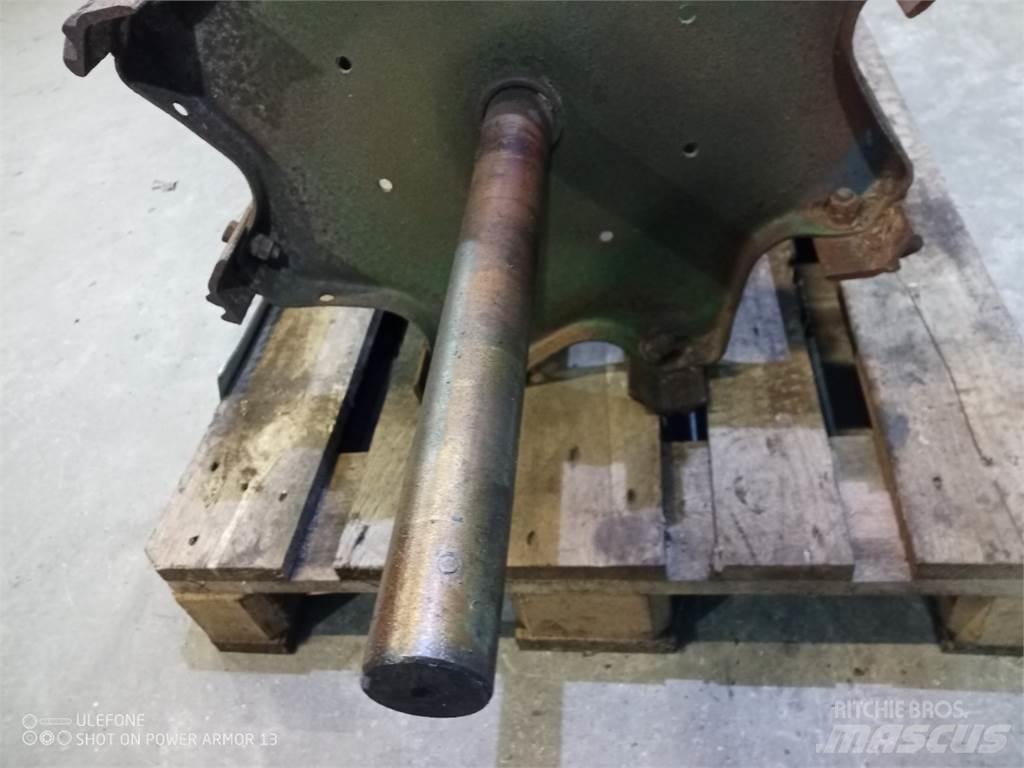 John Deere 955 Accesorios para cosechadoras combinadas