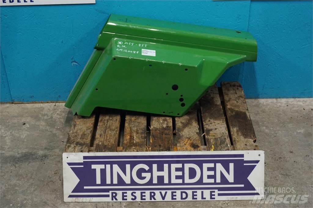 John Deere 955 Otros accesorios para tractores