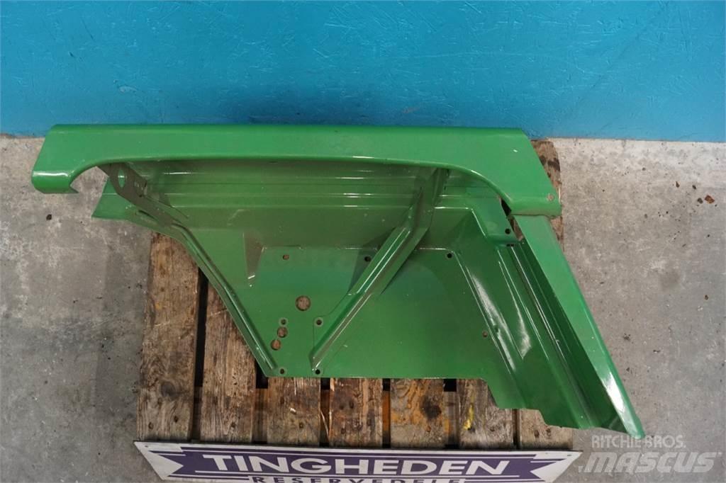 John Deere 955 Otros accesorios para tractores
