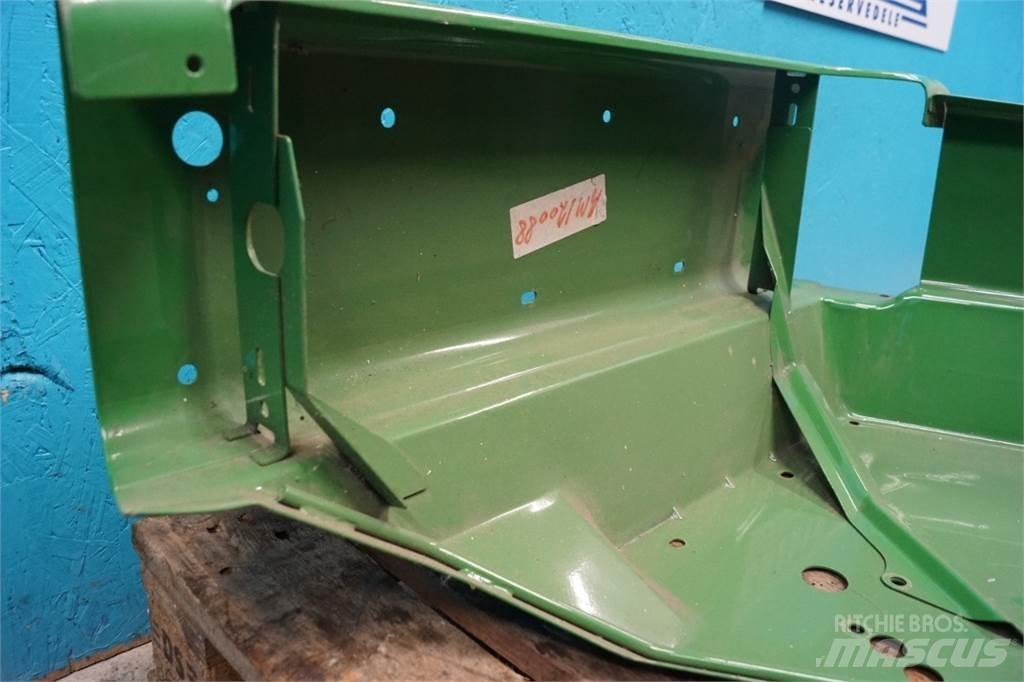 John Deere 955 Otros accesorios para tractores