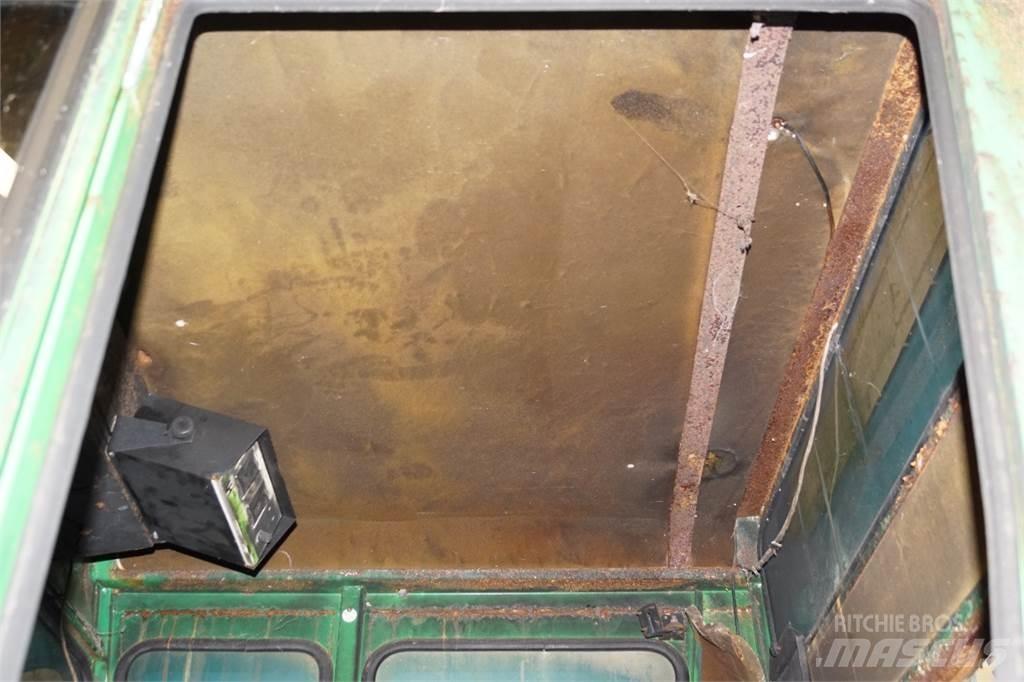 John Deere 955 Cabina