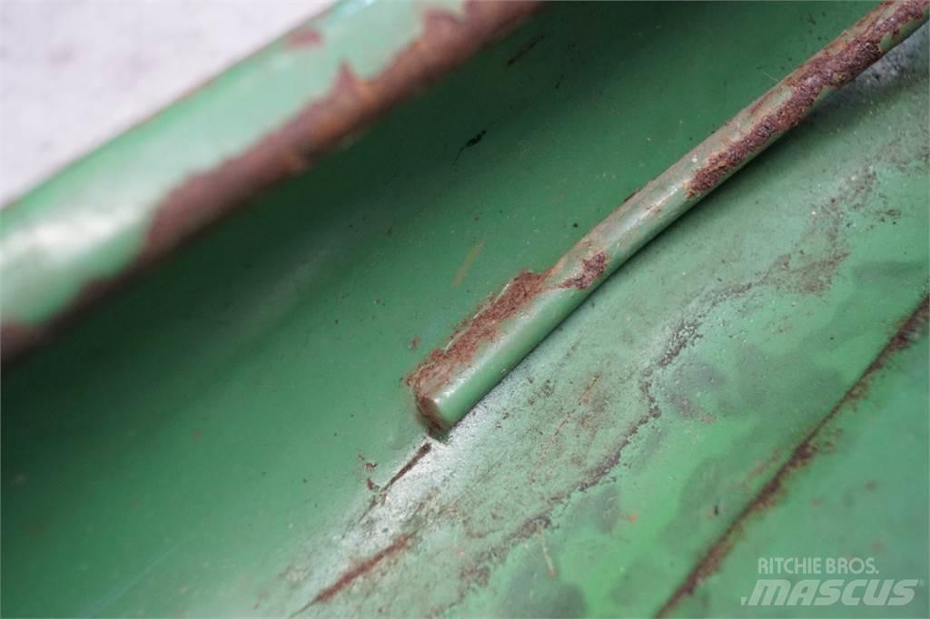 John Deere 955 Accesorios para cosechadoras combinadas