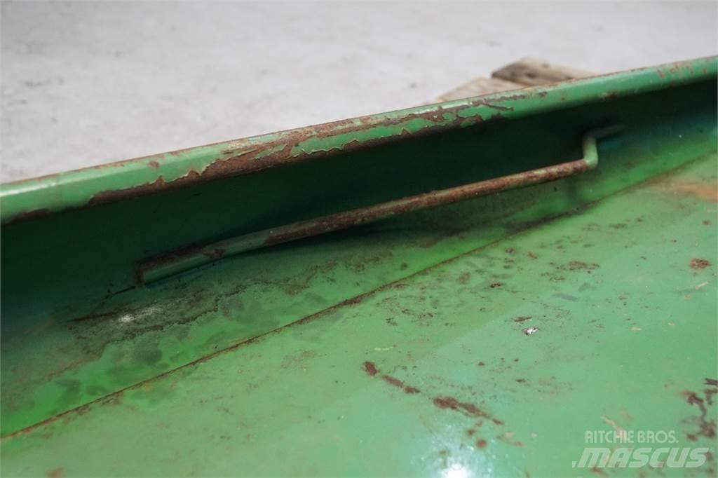 John Deere 955 Accesorios para cosechadoras combinadas