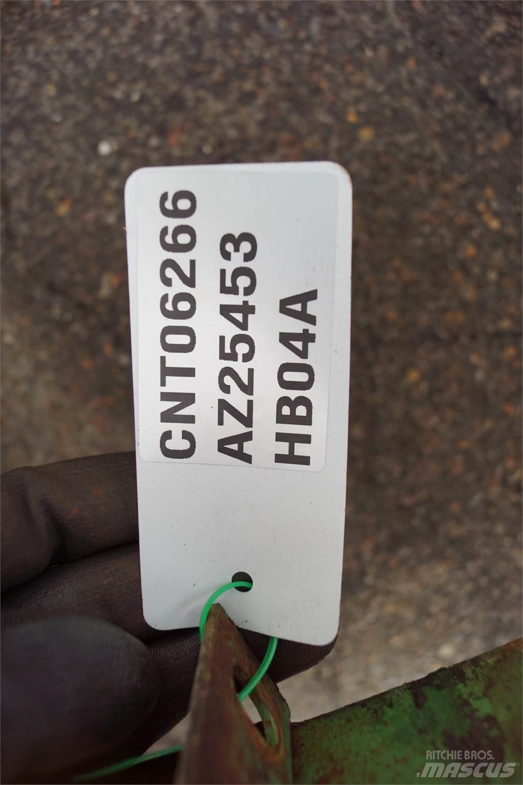 John Deere 955 Accesorios para cosechadoras combinadas