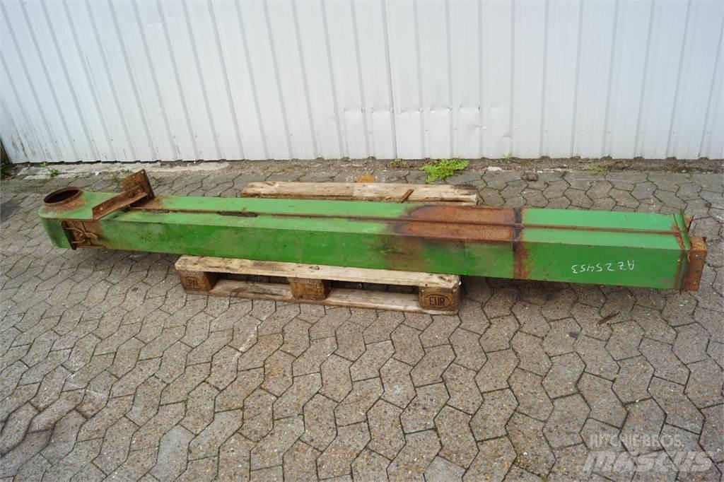 John Deere 955 Accesorios para cosechadoras combinadas