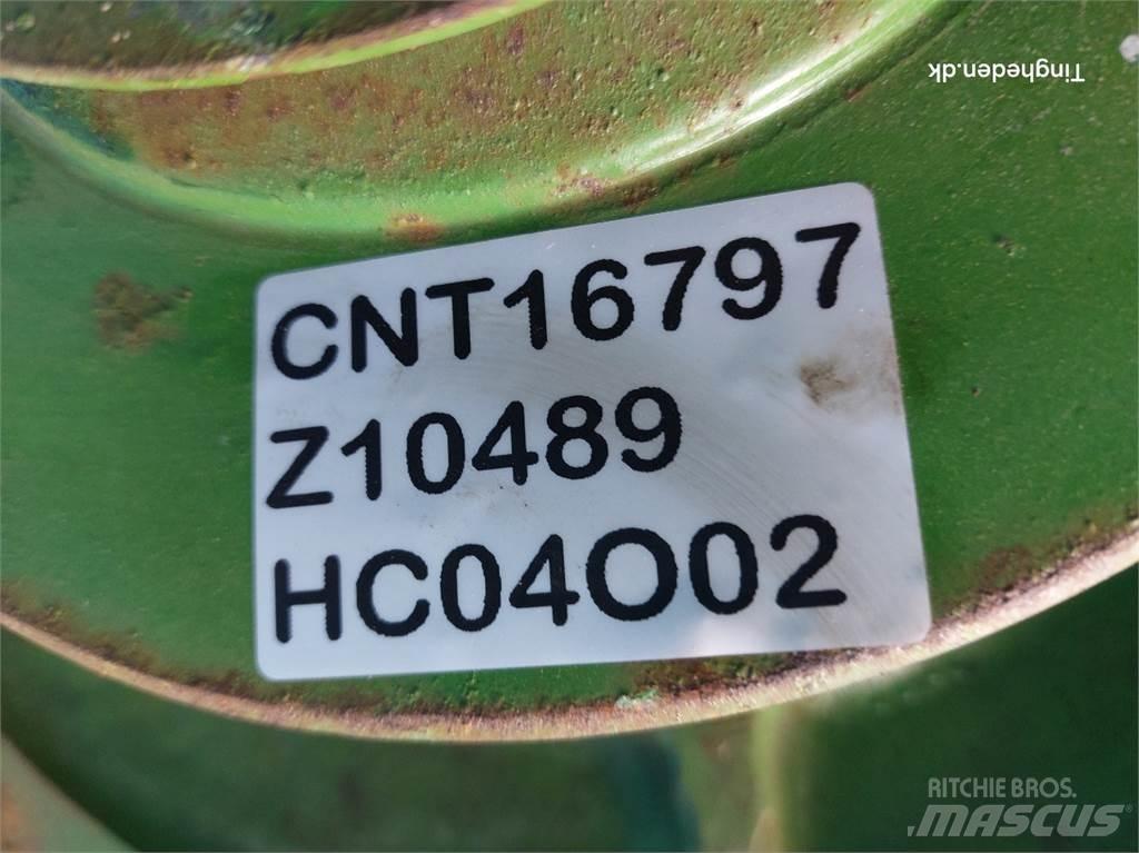 John Deere 960 Agricultura - Otros