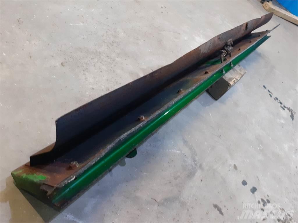John Deere 9640 Agricultura - Otros