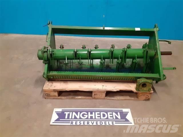 John Deere 965 Accesorios para cosechadoras combinadas