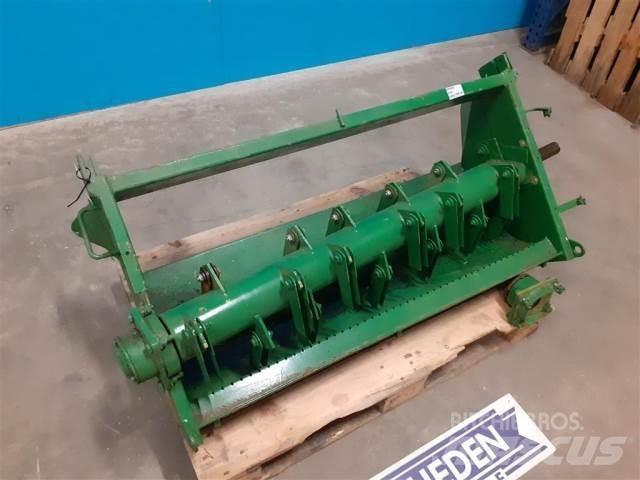 John Deere 965 Accesorios para cosechadoras combinadas