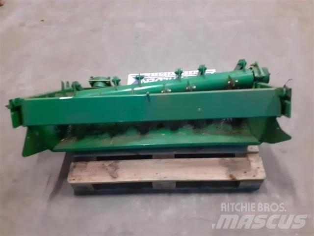 John Deere 965 Accesorios para cosechadoras combinadas