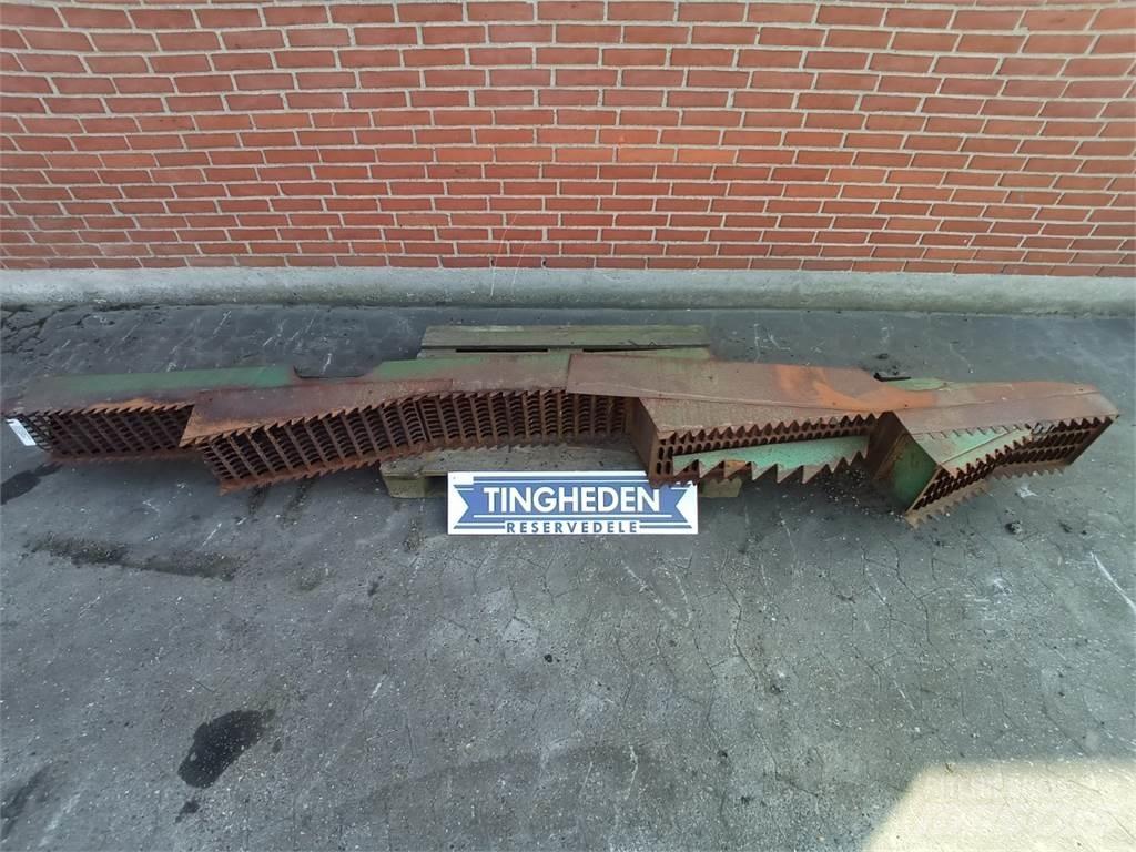 John Deere 965 Accesorios para cosechadoras combinadas