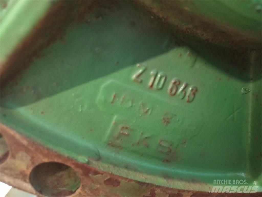 John Deere 965 Agricultura - Otros