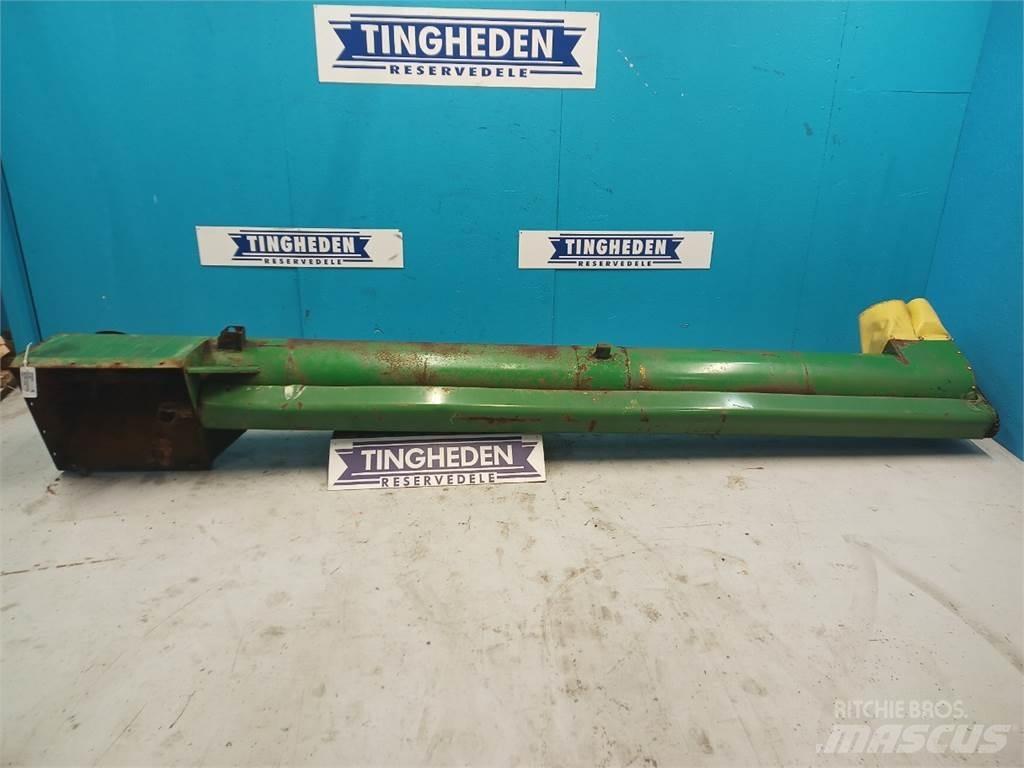 John Deere 965 Accesorios para cosechadoras combinadas
