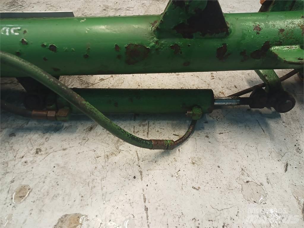 John Deere 965 Accesorios para cosechadoras combinadas