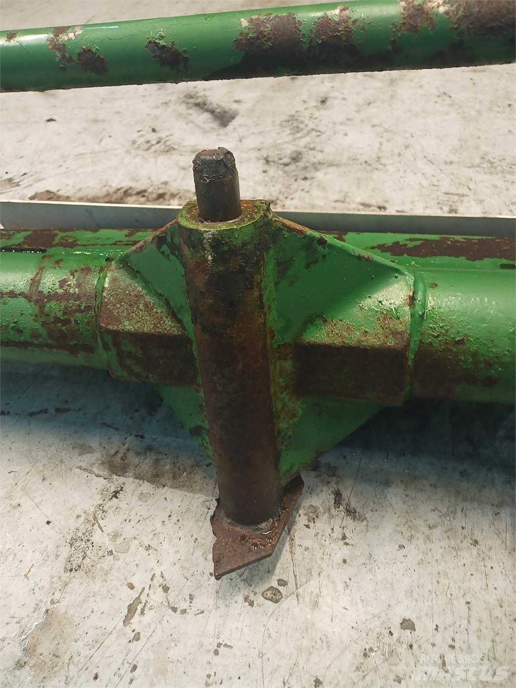 John Deere 965 Accesorios para cosechadoras combinadas
