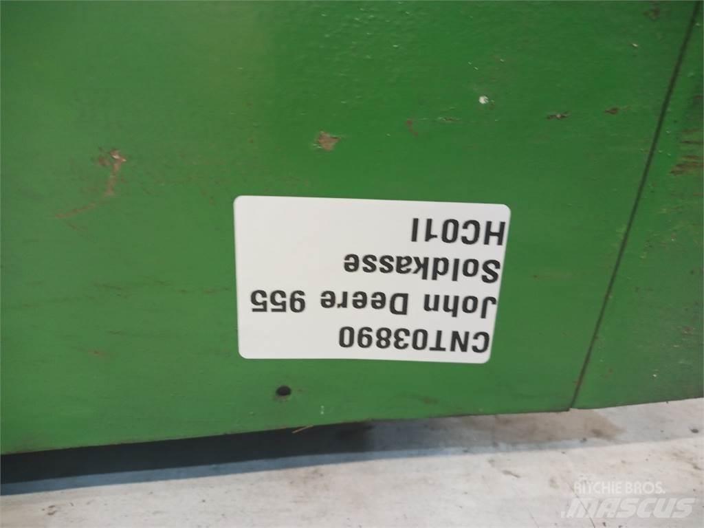 John Deere 965 Esparcidoras de arena y sal