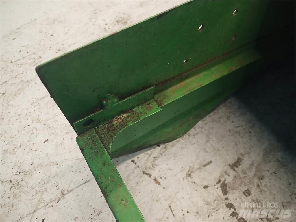 John Deere 965 Esparcidoras de arena y sal