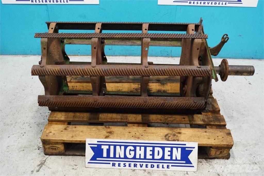 John Deere 965 Accesorios para cosechadoras combinadas