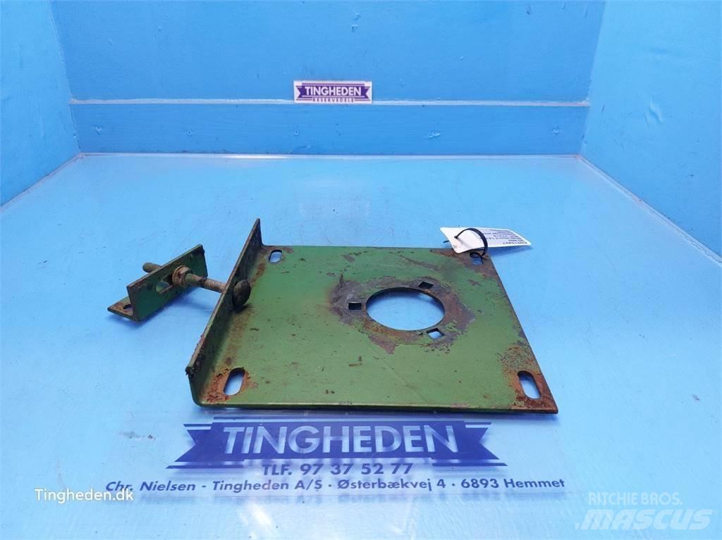 John Deere 965 Accesorios para cosechadoras combinadas