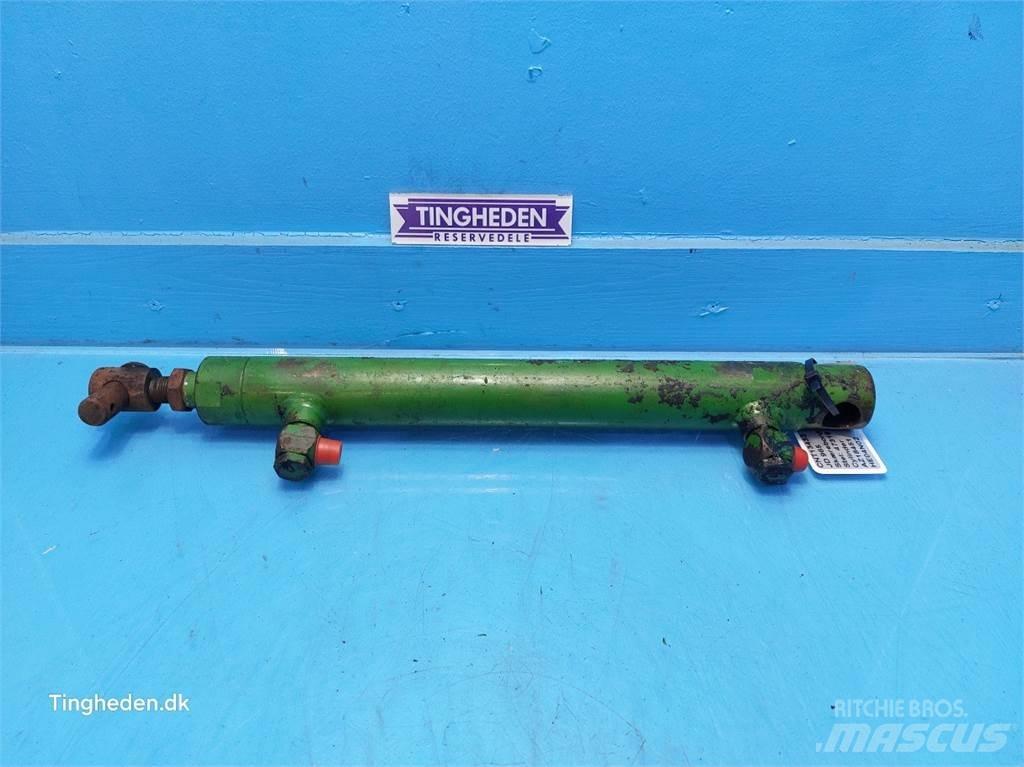 John Deere 965 Accesorios para cosechadoras combinadas