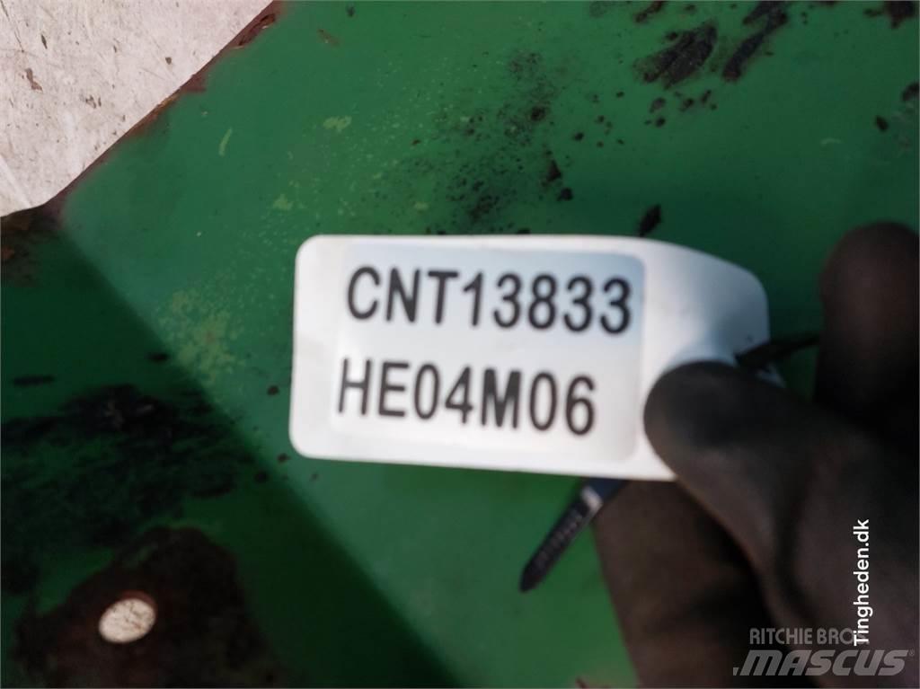 John Deere 965 Accesorios para cosechadoras combinadas