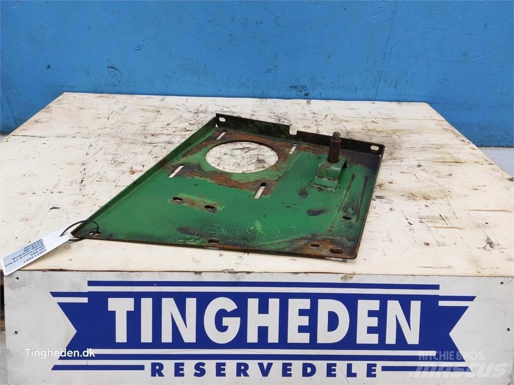 John Deere 965 Accesorios para cosechadoras combinadas