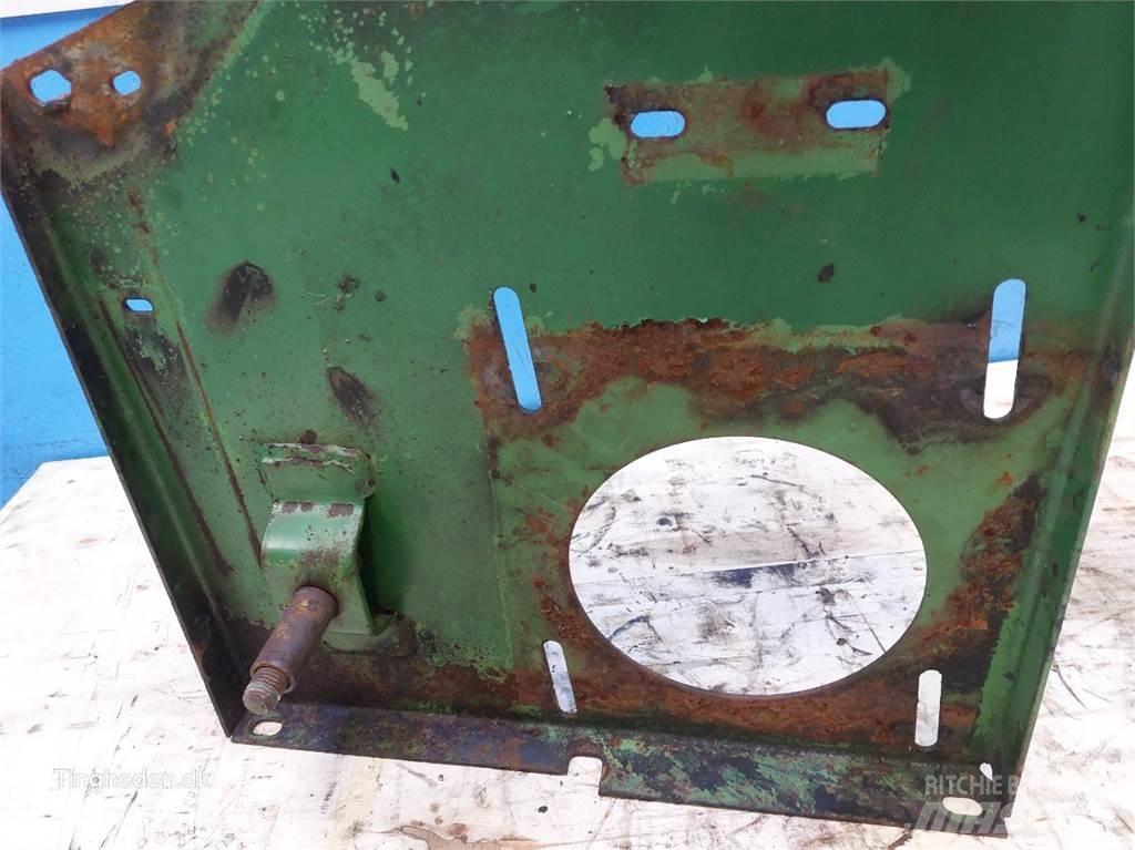 John Deere 965 Accesorios para cosechadoras combinadas