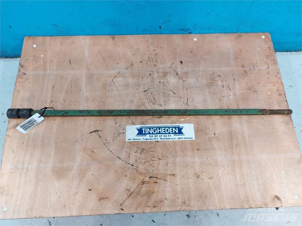John Deere 965 Accesorios para cosechadoras combinadas