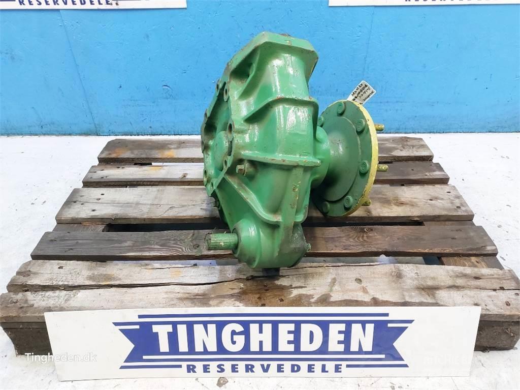John Deere 965 Accesorios para cosechadoras combinadas