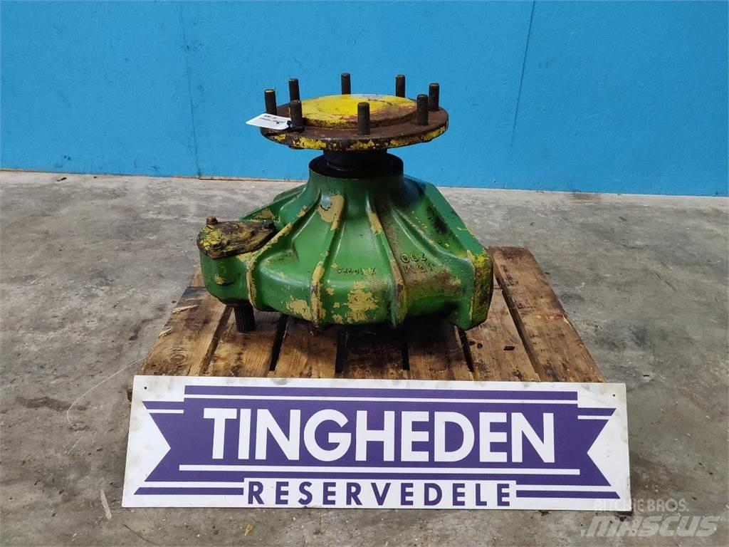 John Deere 970 Accesorios para cosechadoras combinadas