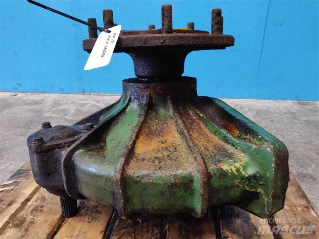 John Deere 970 Accesorios para cosechadoras combinadas