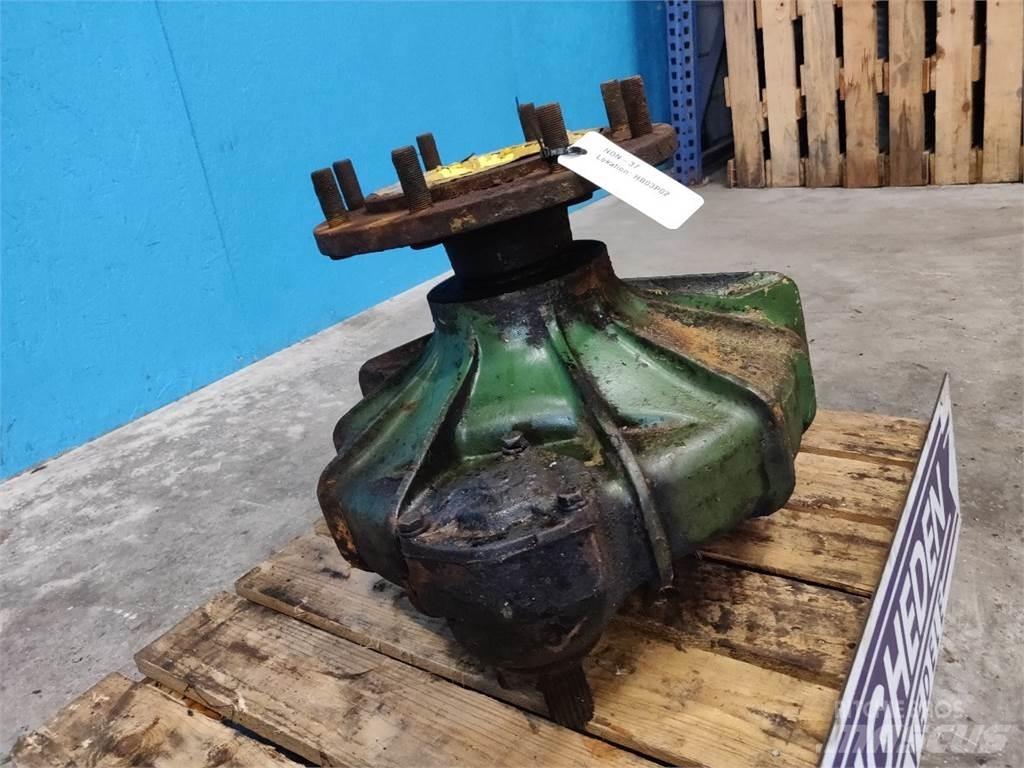 John Deere 970 Accesorios para cosechadoras combinadas
