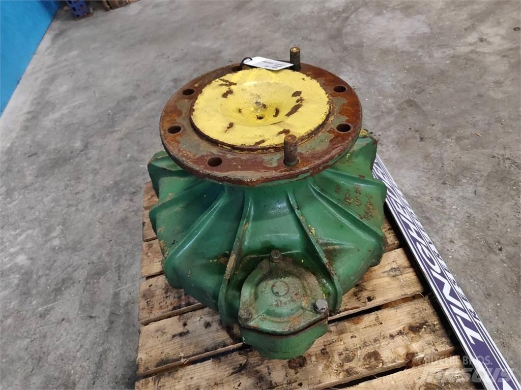 John Deere 970 Accesorios para cosechadoras combinadas