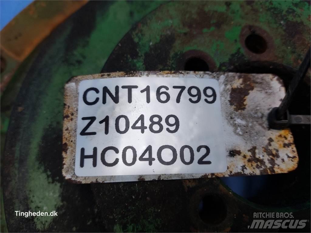 John Deere 970 Agricultura - Otros