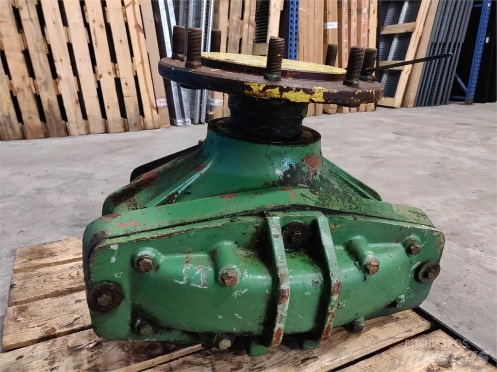 John Deere 975 Accesorios para cosechadoras combinadas