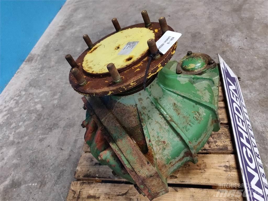 John Deere 975 Accesorios para cosechadoras combinadas